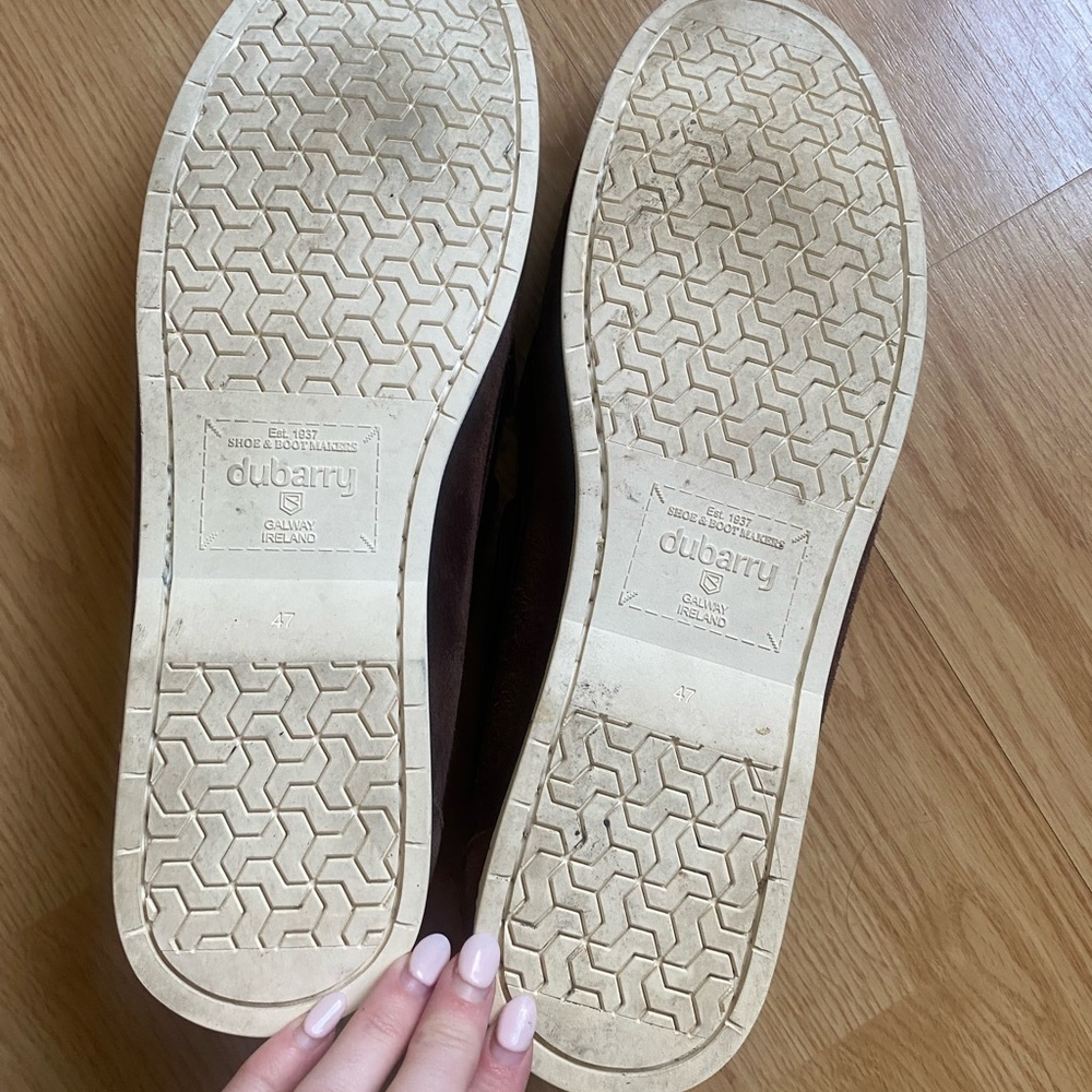 Durbarey Loafers - Picture 4 of 4